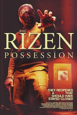 Watch The Rizen: Possession (2019) Online FREE