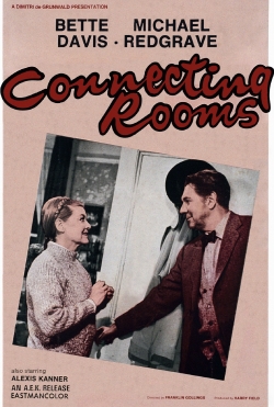 Watch Connecting Rooms (1970) Online FREE