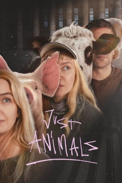 Watch Just Animals (2022) Online FREE
