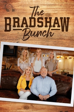 Watch The Bradshaw Bunch (2020) Online FREE