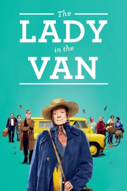Watch The Lady in the Van (2015) Online FREE