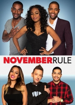 Watch November Rule (2015) Online FREE