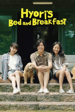 Watch Hyori's Bed and Breakfast (2017) Online FREE