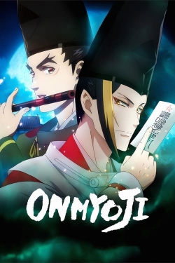 Watch Onmyoji (2023) Online FREE