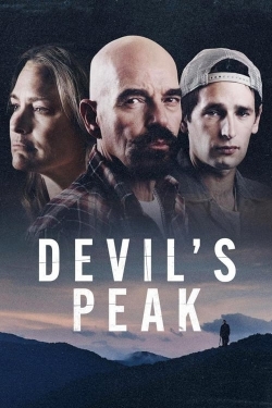 Watch Devil's Peak (2023) Online FREE