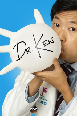 Watch Dr. Ken (2015) Online FREE