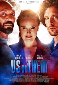 Watch Us Or Them (2023) Online FREE