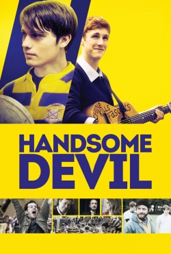 Watch Handsome Devil (2017) Online FREE