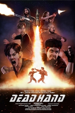 Watch Dead Hand (2024) Online FREE