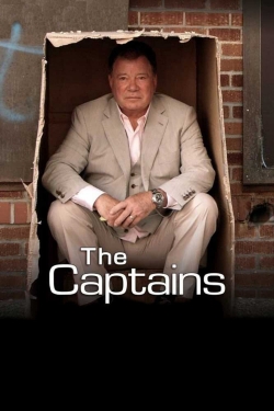 Watch The Captains (2011) Online FREE