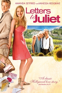 Watch Letters to Juliet (2010) Online FREE