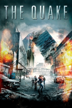 Watch The Quake (2018) Online FREE