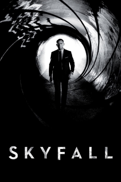 Watch Skyfall (2012) Online FREE