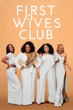 Watch First Wives Club (2019) Online FREE