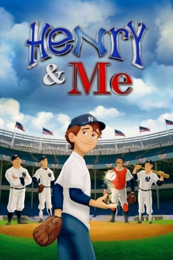 Watch Henry & Me (2014) Online FREE