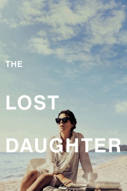 Watch The Lost Daughter (2021) Online FREE