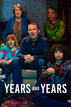 Watch Years and Years (2019) Online FREE