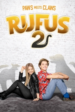 Watch Rufus 2 (2017) Online FREE