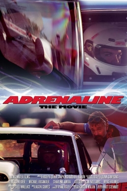 Watch Adrenaline (2015) Online FREE
