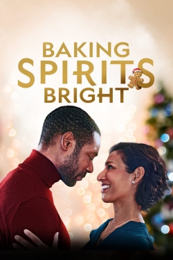 Watch Baking Spirits Bright (2021) Online FREE