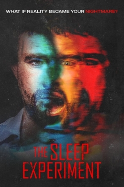 Watch The Sleep Experiment (2022) Online FREE