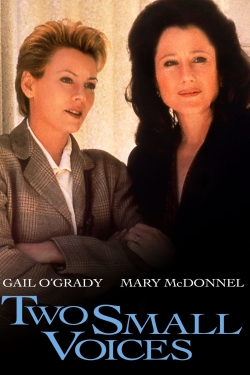 Watch Two Voices (1997) Online FREE