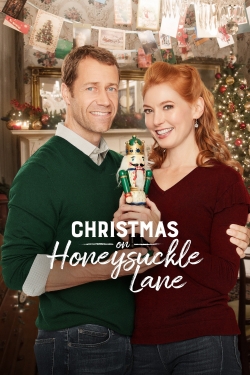 Watch Christmas on Honeysuckle Lane (2018) Online FREE
