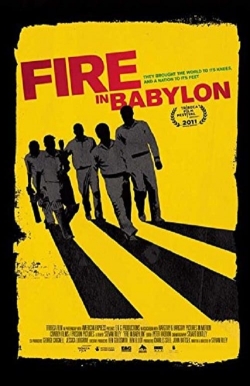 Watch Fire in Babylon (2010) Online FREE