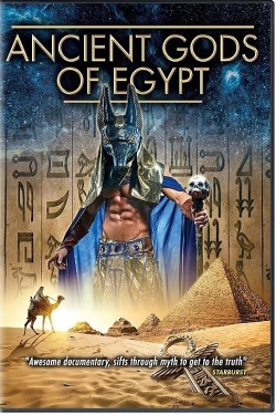 Watch Ancient Gods of Egypt (2017) Online FREE