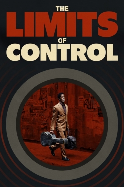 Watch The Limits of Control (2009) Online FREE