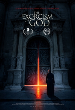 Watch The Exorcism of God (2022) Online FREE