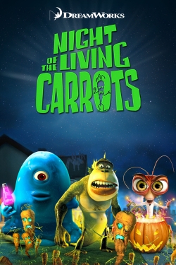 Watch Night of the Living Carrots (2011) Online FREE