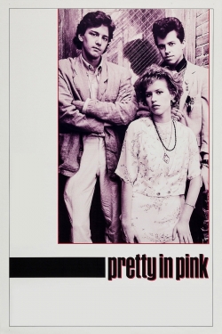 Watch Pretty in Pink (1986) Online FREE