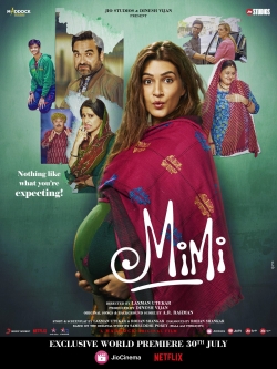 Watch Mimi (2021) Online FREE