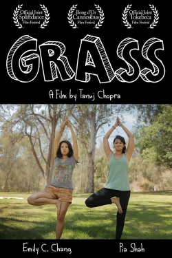Watch Grass (2017) Online FREE