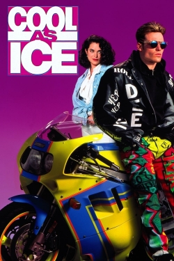 Watch Cool as Ice (1991) Online FREE