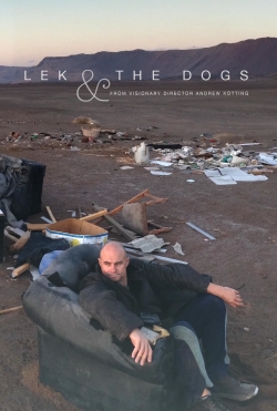 Watch Lek and the Dogs (2018) Online FREE