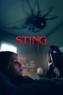 Watch Sting (2024) Online FREE