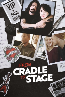 Watch From Cradle to Stage (2021) Online FREE