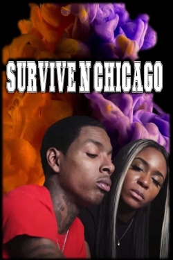 Watch Survive N Chicago (2023) Online FREE
