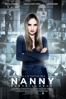 Watch Nanny Surveillance (2018) Online FREE