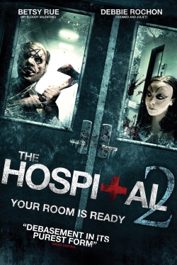 Watch The Hospital 2 (2015) Online FREE