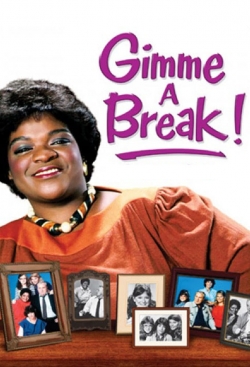 Watch Gimme a Break! (1981) Online FREE