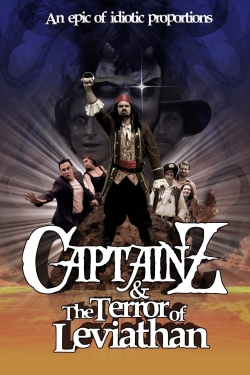 Watch Captain Z & the Terror of Leviathan (2014) Online FREE
