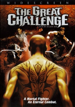 Watch The Great Challenge (2004) Online FREE
