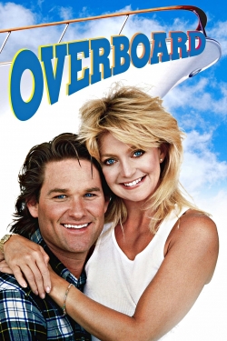 Watch Overboard (1987) Online FREE