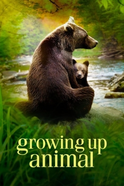 Watch Growing Up Animal (2021) Online FREE
