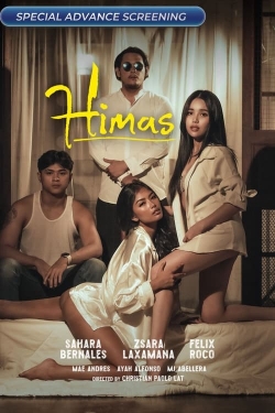 Watch Himas (2024) Online FREE