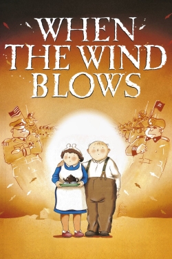 Watch When the Wind Blows (1986) Online FREE