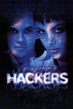 Watch Hackers (1995) Online FREE